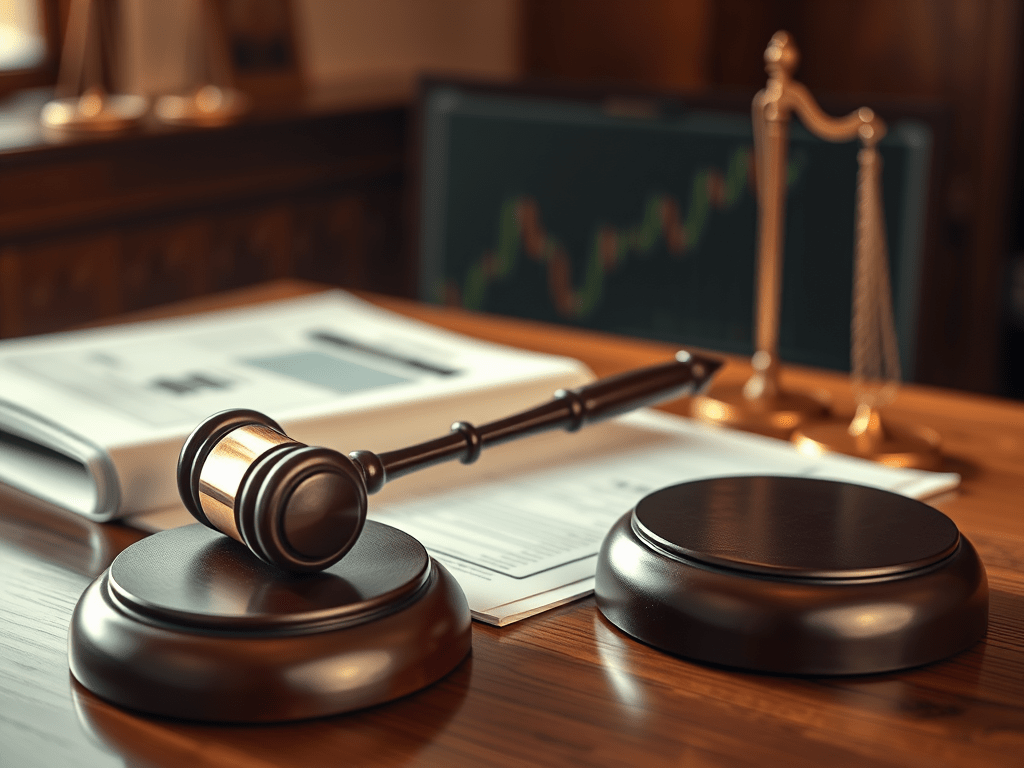 상법에 따른 주주 환원과 대법원 판결&nbsp;분석